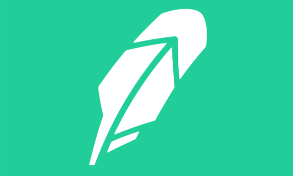 Robinhood logo