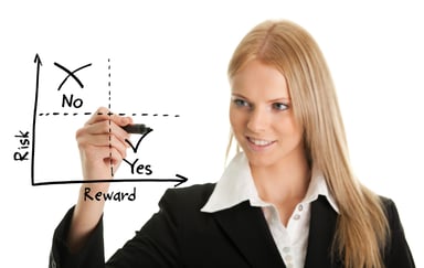 Risk Reward