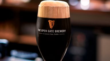 DEO Guinness
