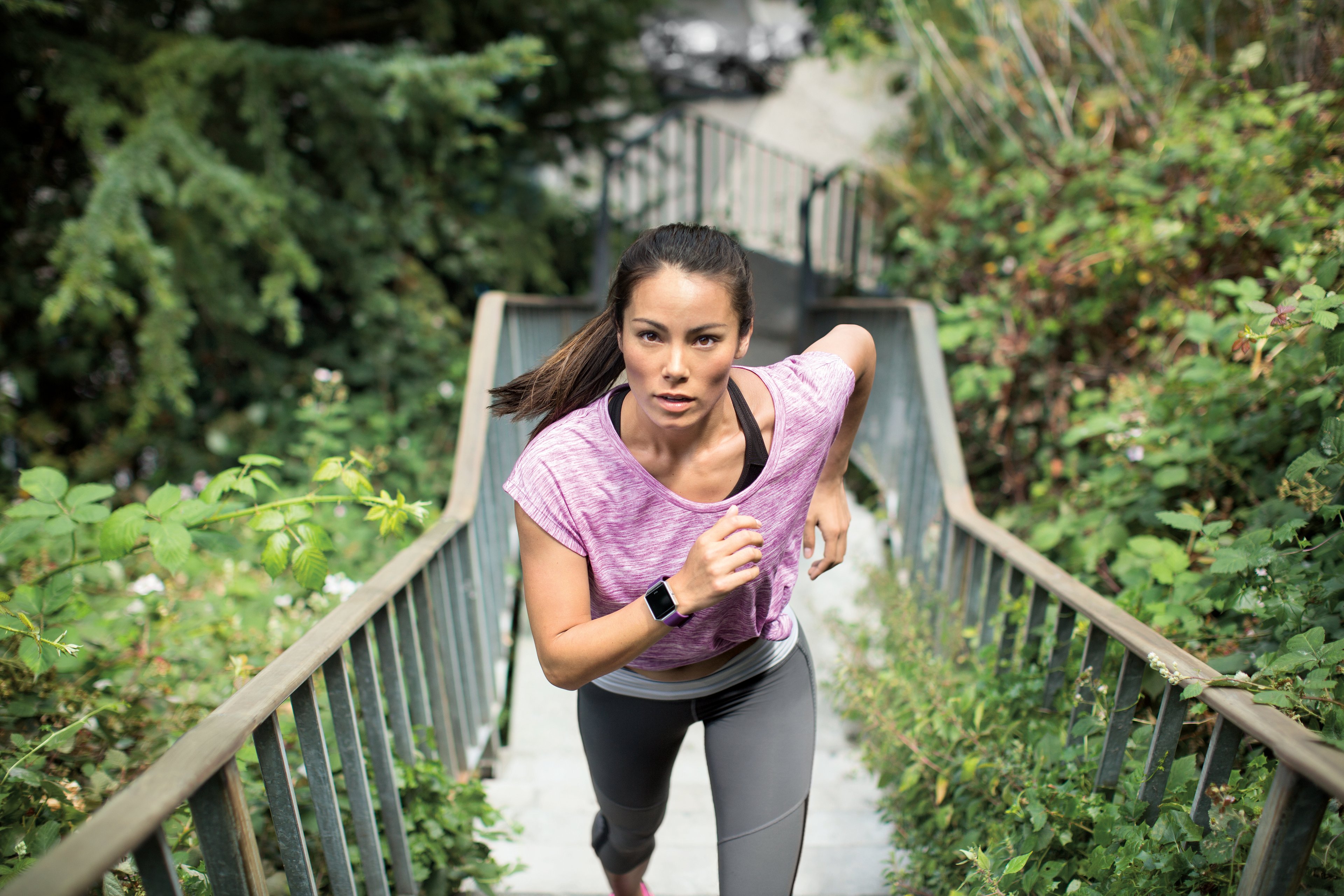 It's going to be an uphill climb for Fitbit.