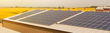 CSIQ solar project