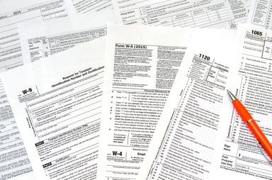 tax forms_GettyImages-495226348