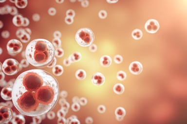 Blood cancer