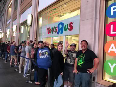toys r us