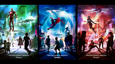 DISmarvelparks