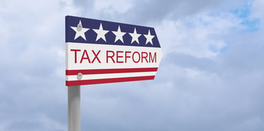 tax reform flag_GettyImages-866779874