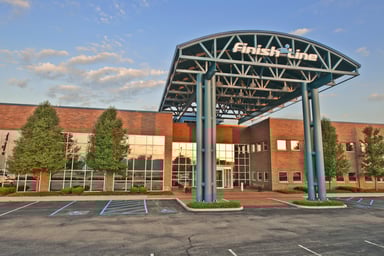 Finish Line Headquarters