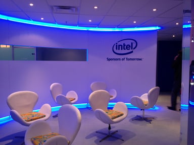 INTC room
