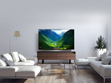 LG OLED