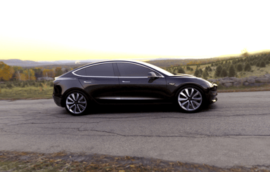 tesla-model-3-black