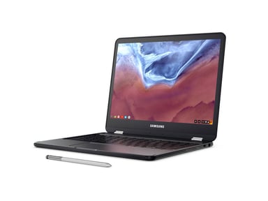 chromebook