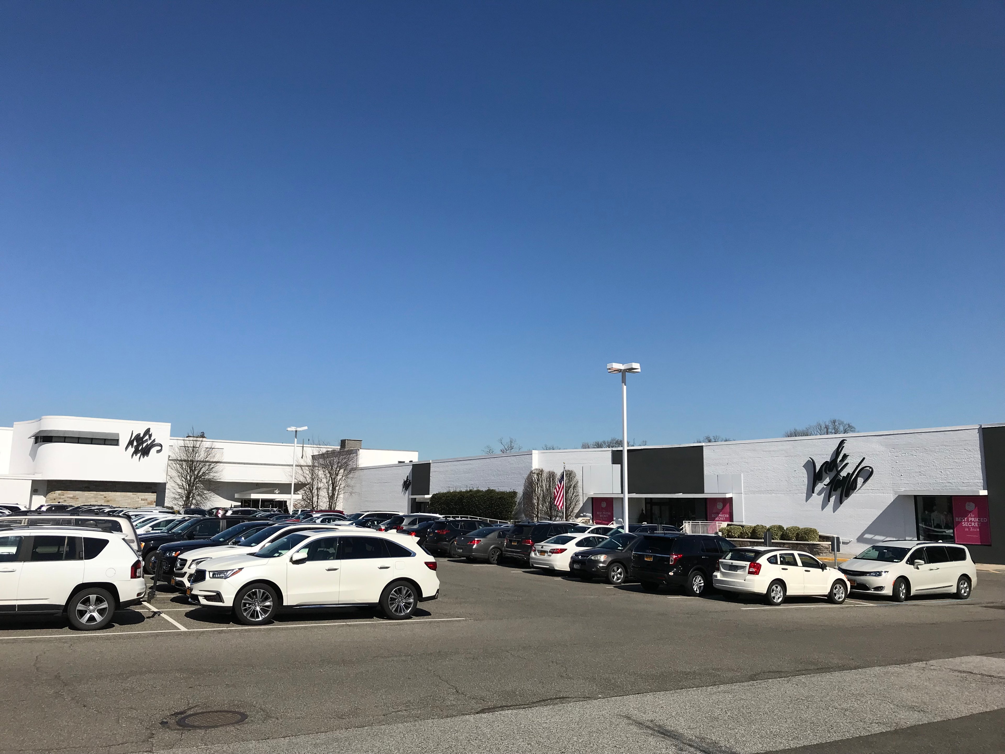 Retail-Department Stores-Lord and Taylor-HBC