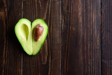 155 avocado