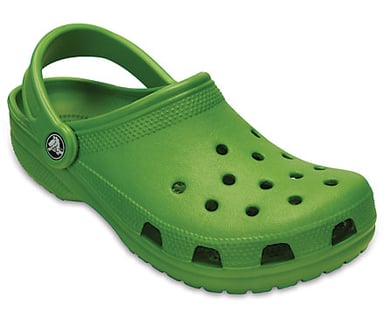 crocs