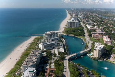 Boca Raton Florida