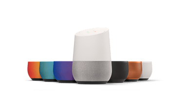 google-home