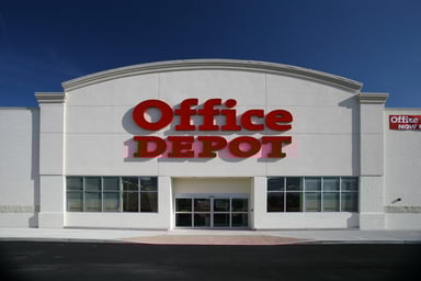 Office Depot