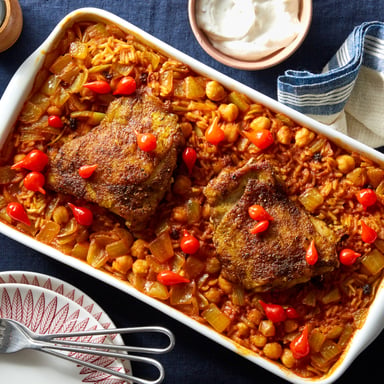 Blue Apron