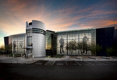 Taser Headquarters