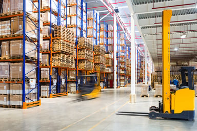 172 forklift