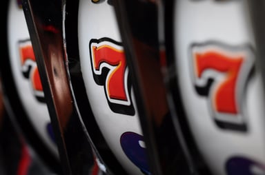 Casino Game