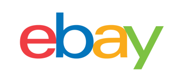 eBay logo