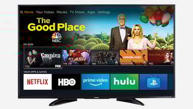 Amazon TV