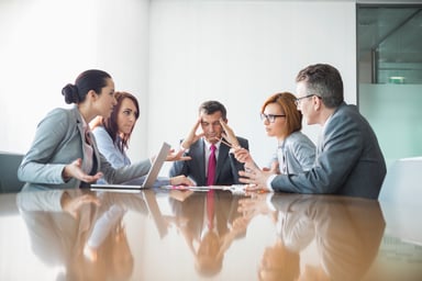 professionals at a meeting_GettyImages-519407057