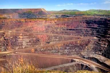 CLF Mine