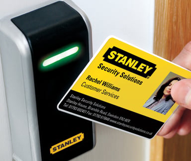 SWK card