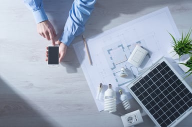 184 solar table app