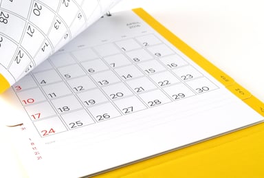 Calendar GettyImages-518339068