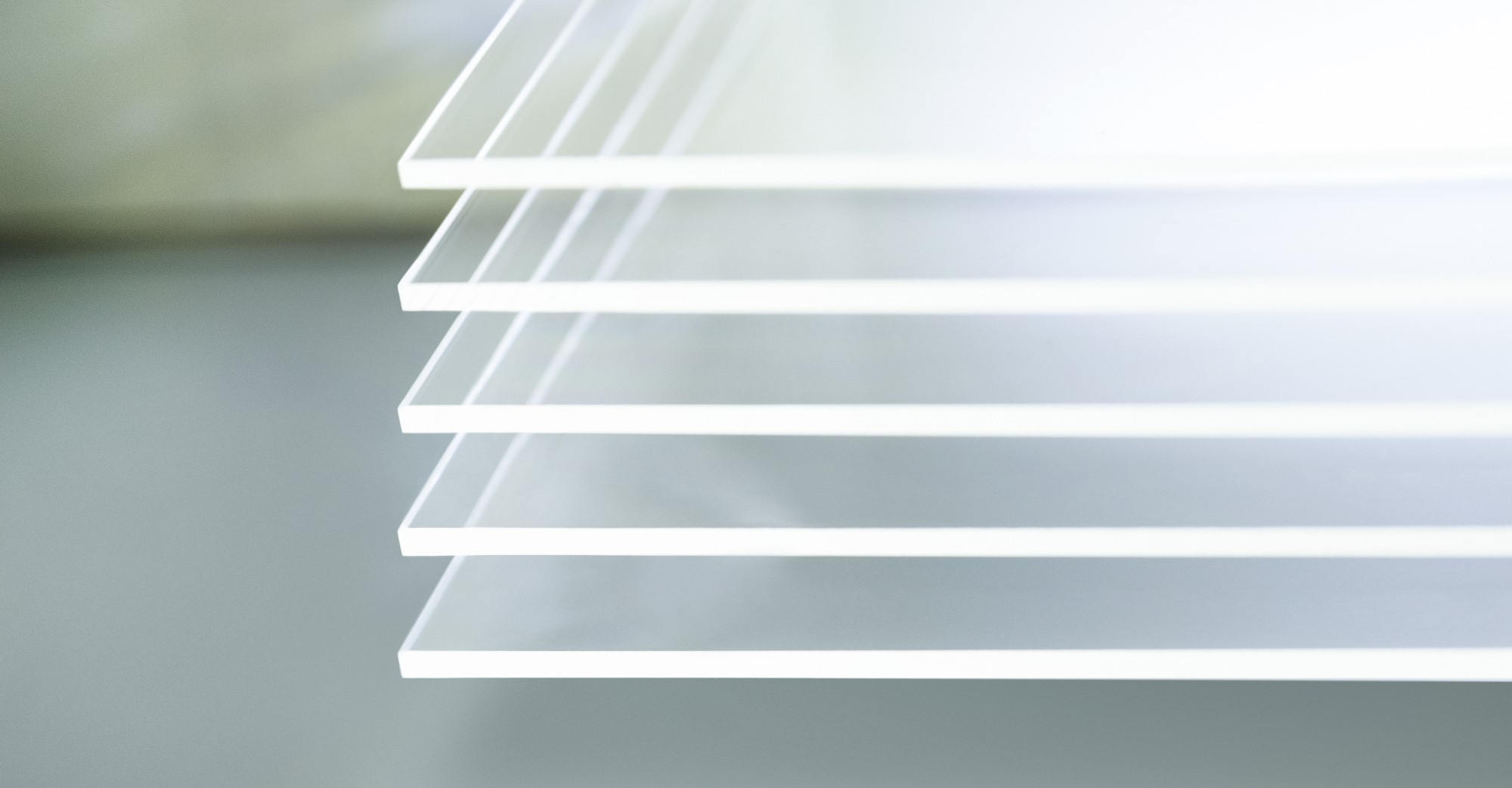 Corning Iris glass.