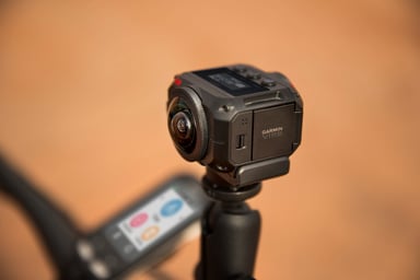 Garmin VIRB 360