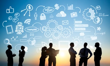 communication collaboration