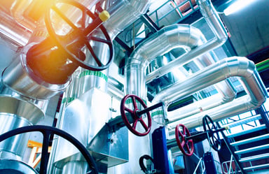 Industrial Equipment