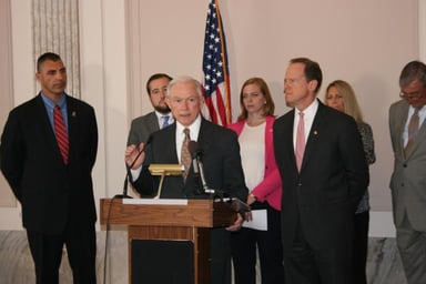 Jeff Sessions