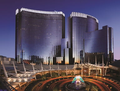 MGM Aria