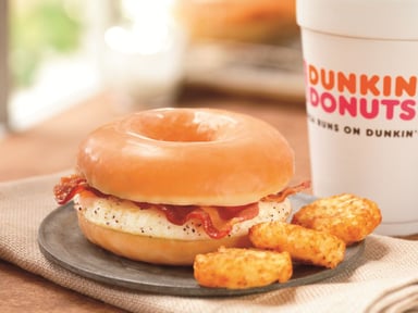 dunkin donuts breakfast sandwich source-dnkn