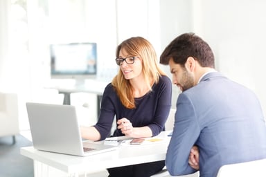 woman and boss_GettyImages-614873242