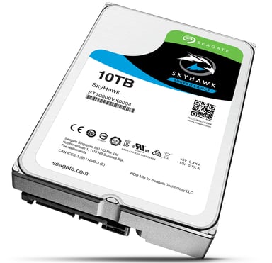 STX drive