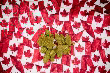 Marijuana canada