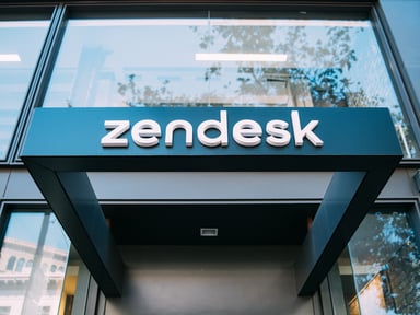 zendesk sign