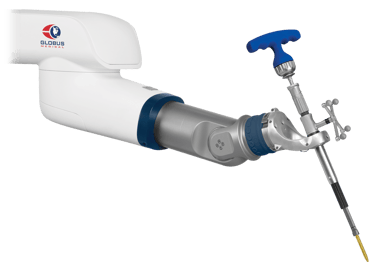 Globus Medical ExcelciusGPS