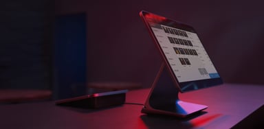 Square Register - Our New POS Solution  Square