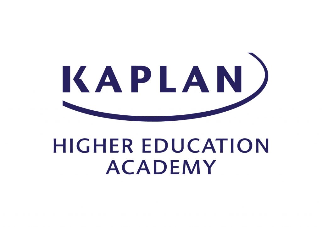 GHC Kaplan logo