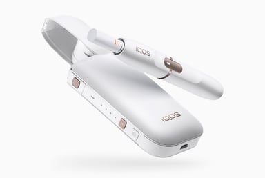 iqos pm