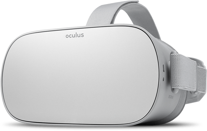 Oculus go shop facebook