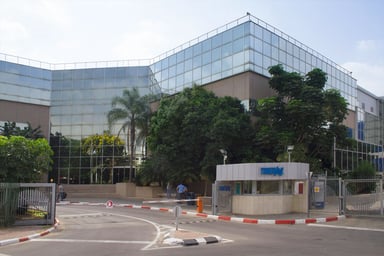 TowerJazzHeadquarters-MigdalHaemek-2