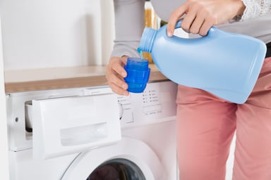 Detergent